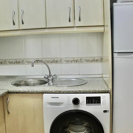 Apartamento_nerja *